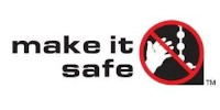 Make It Safe Logo