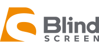 Blind Screen Logo