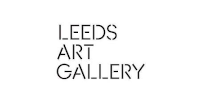 Leeds Art Gallery Logo