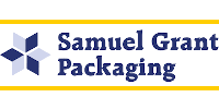 Samuel Grant Logo