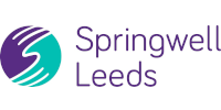 Springwell Logo