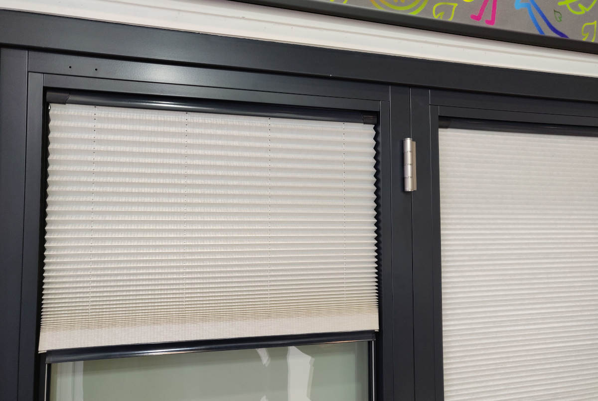 INTU Blinds