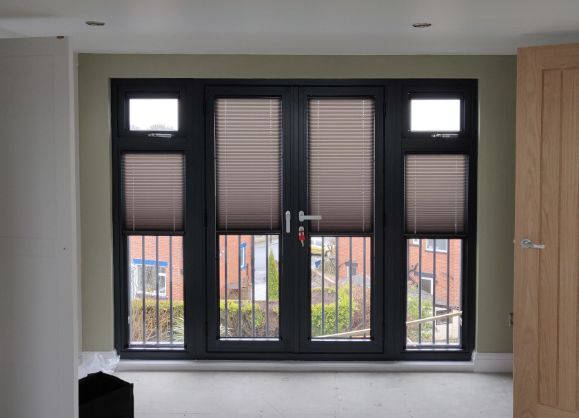 Perfect Fit Blinds Hero Tile