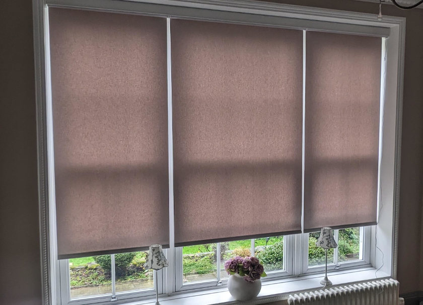 Roller Blinds Hero Tile