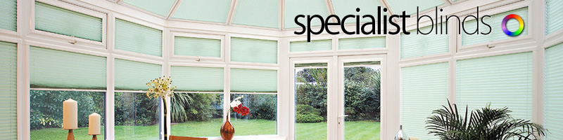 Specialist Blinds